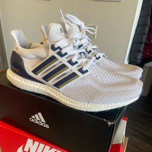 Ultra boost 10.5